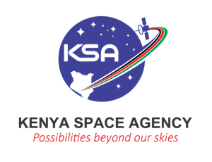 Kenya Space Agency Logo