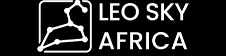 LeoSky Logo
